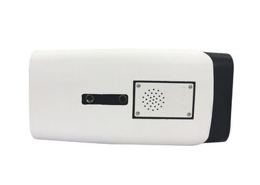 กล้องรักษาความปลอดภัยในร่มกลางแจ้งกันน้ำแบบไร้สายพร้อม Night Vision Human Detection