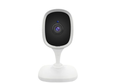 Wireless Home Camera - กล้อง HD Pet, ระบบรักษาความปลอดภัยภายในบ้านพร้อมระบบตรวจจับความเคลื่อนไหว, ระบบเสียงสองทาง, Night Vision