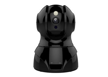 กล้องรักษาความปลอดภัยในร่มขนาดเล็ก Wifi สองทางเสียง Night Vision 128GB