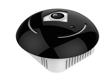 กล้องรักษาความปลอดภัยกลางแจ้งที่ซ่อนอินฟราเรดด้วยบริการ Night Vision Cloud