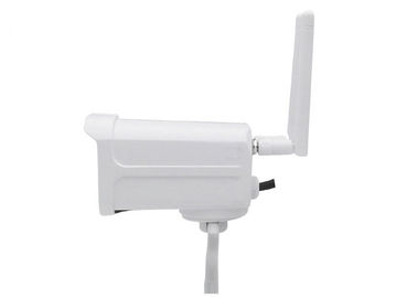 Wifi Star Light IR - CUT กล้องรักษาความปลอดภัยแบบไร้สายอินฟราเรดสำหรับชุมชน / โรงเรียน / สวนสาธารณะ