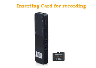 Spy Live Stream Magnetic Magnetic Audio Recorder