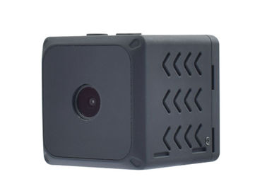 กล้อง SPY ไร้สายที่ซ่อนอยู่สำหรับการแจ้งเตือนการตรวจจับการเคลื่อนไหวการจัดเก็บบนคลาวด์ของโฮมออฟฟิศ