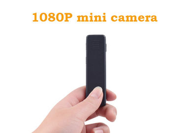 กล้อง IP SPY ไร้สายขนาดเล็กที่มองไม่เห็น 1920 * 1080p HD Remote Camcorder