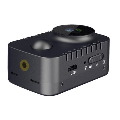 HD 1080P Smart PIR Sensor Night Vision Body กล้องมินิกล้องวิดีโอ