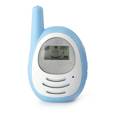 2 ช่อง 2.4GHz Wireless Video Baby Monitor โทรศัพท์วิทยุสำหรับเด็กแบบดิจิตอล